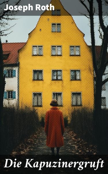 Produktbild: Die Kapuzinergruft