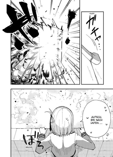 Produktbild: Lycoris Recoil: Repeat 02