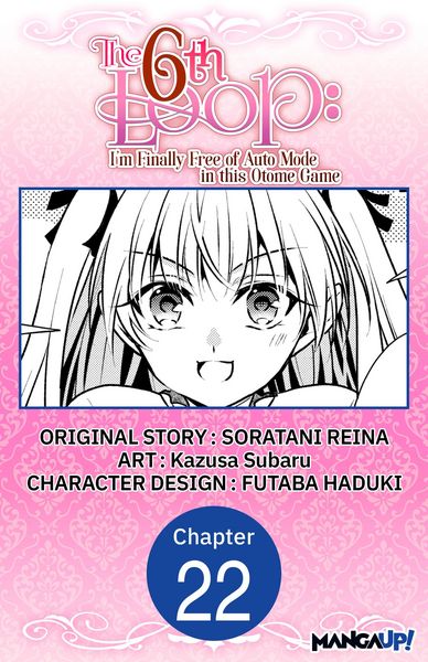 Produktbild: The 6th Loop: I'm Finally Free of Auto Mode in this Otome Game #022