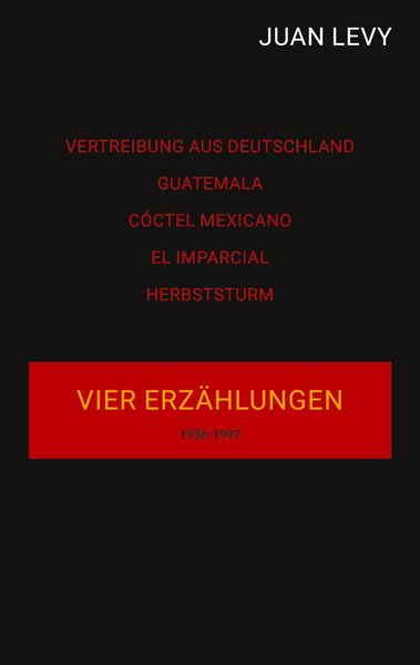 Produktbild: Vier Erz&auml;hlungen