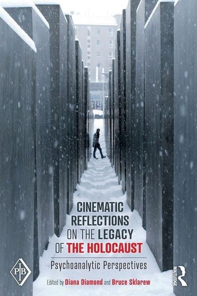 Produktbild: Cinematic Reflections on The Legacy of the Holocaust