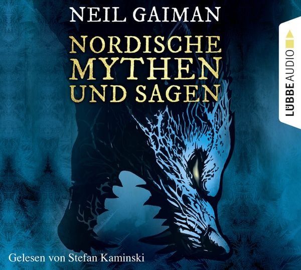 Produktbild: Nordische Mythen und Sagen