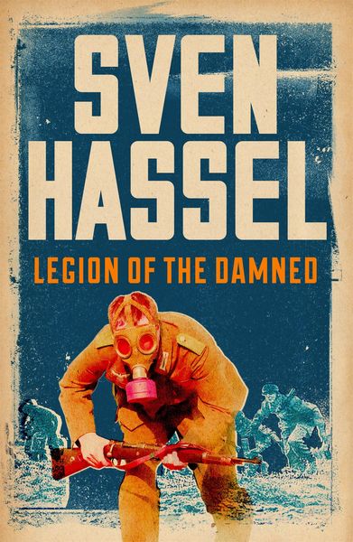 Produktbild: Legion of the Damned