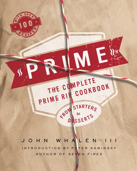 Produktbild: PRIME