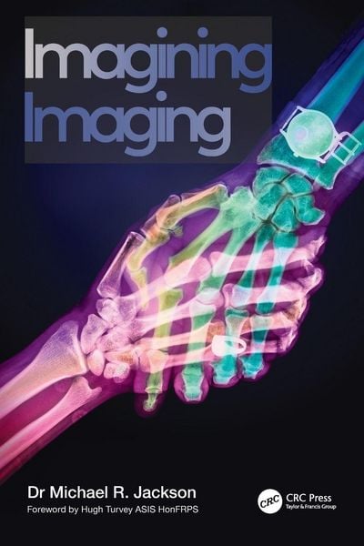 Produktbild: Imagining Imaging