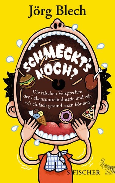 Produktbild: Schmeckt's noch?