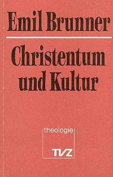 Produktbild: Christentum und Kultur