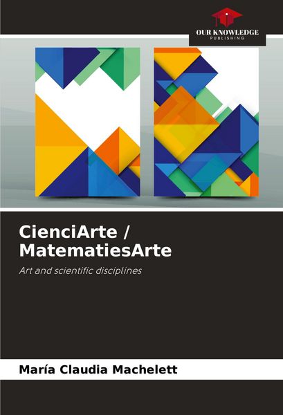 Produktbild: CienciArte / MatematiesArte