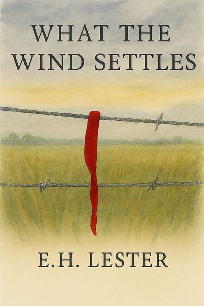 Produktbild: What the Wind Settles