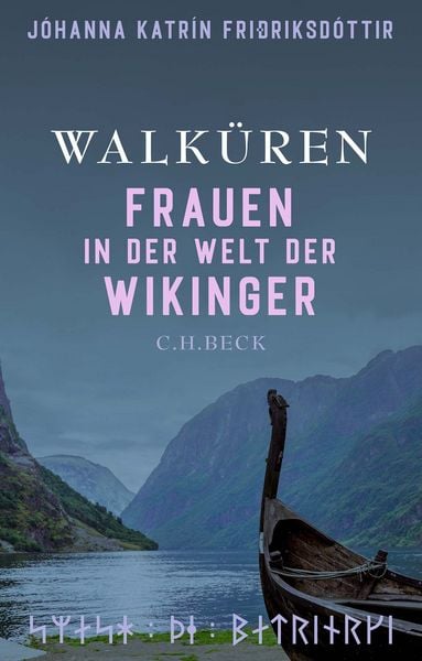 Produktbild: Walk&uuml;ren