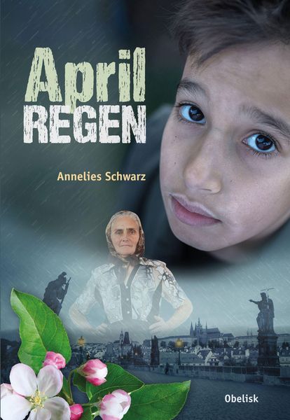 Produktbild: Aprilregen