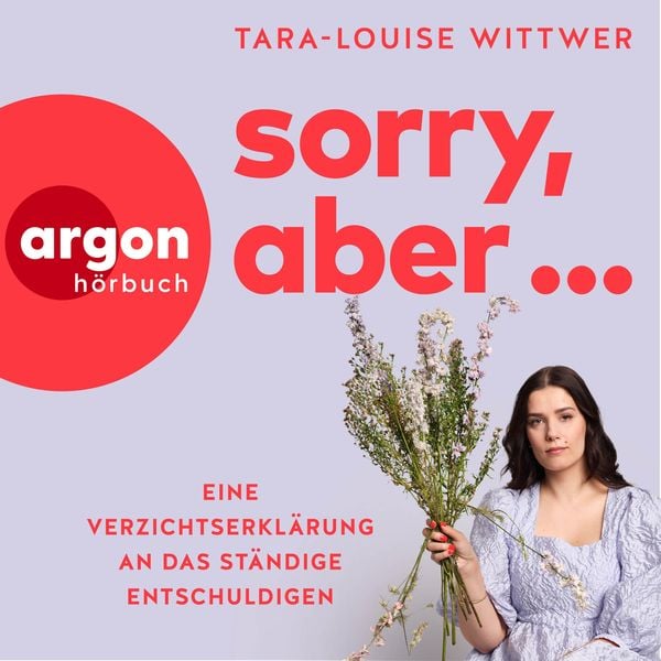 Produktbild: Sorry, aber ...
