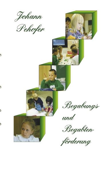 Produktbild: Begabungs- und Begabtenf&ouml;rderung