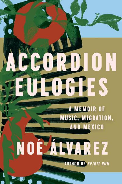 Produktbild: Accordion Eulogies