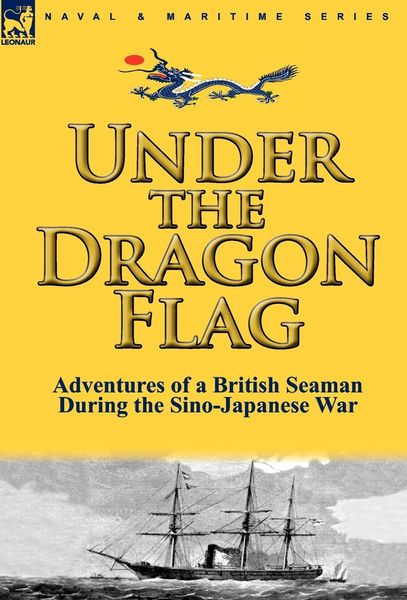 Produktbild: Under the Dragon Flag
