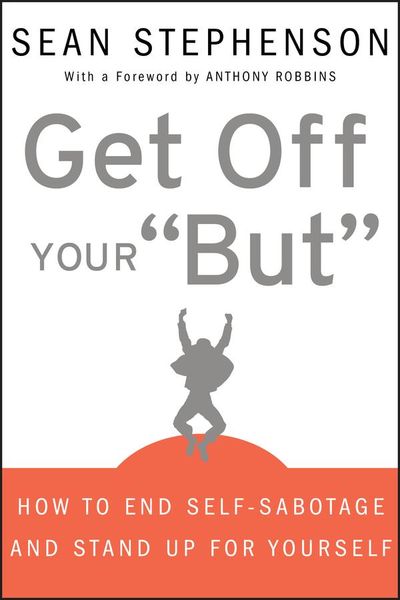 Produktbild: Get Off Your "But"