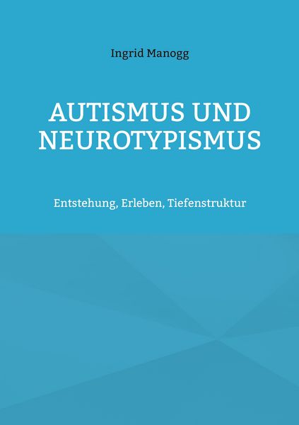 Produktbild: Autismus und Neurotypismus