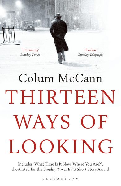 Produktbild: Thirteen Ways of Looking