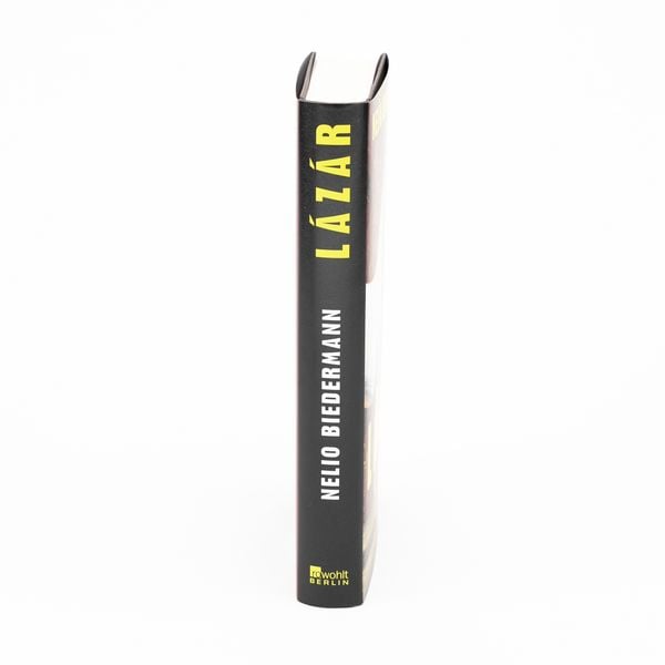 Produktbild: L&aacute;z&aacute;r