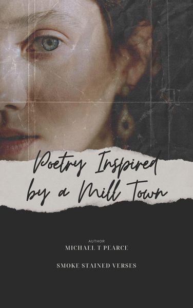 Produktbild: Poetry Inspired by a Mill Town