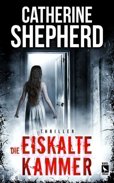 Produktbild: Die eiskalte Kammer: Thriller