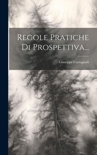 Produktbild: Regole Pratiche Di Prospettiva...