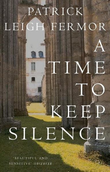 Produktbild: A Time to Keep Silence