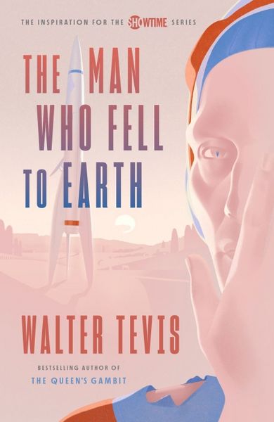 Produktbild: The Man Who Fell to Earth
