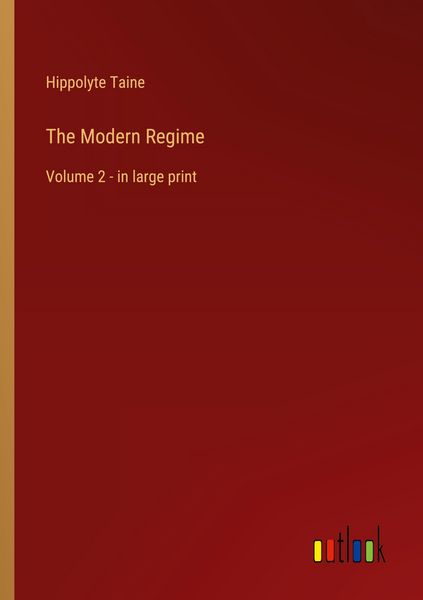 Produktbild: The Modern Regime