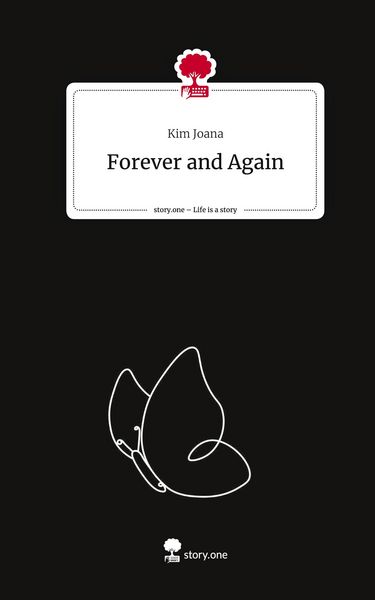 Produktbild: Forever and Again. Life is a Story - story.one