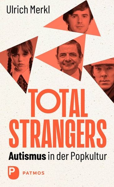 Produktbild: Total Strangers