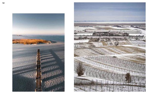 Produktbild: Das Burgenland