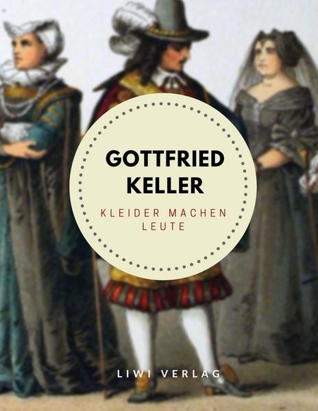 Produktbild: Kleider machen Leute