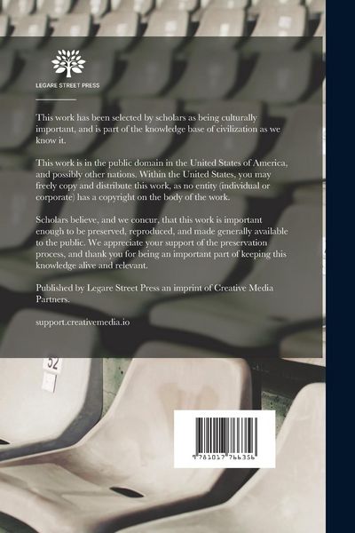 Produktbild: Chick Evans' Golf Book