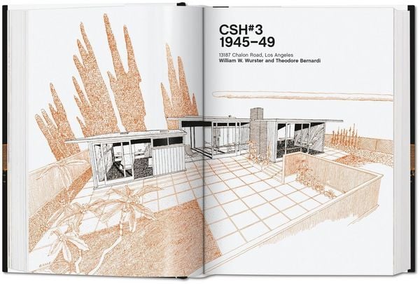 Produktbild: Case Study Houses