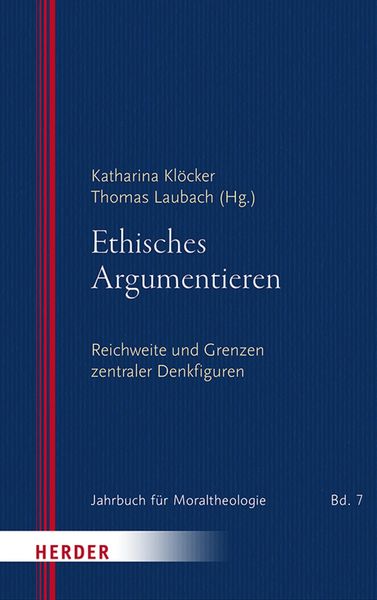 Produktbild: Ethisches Argumentieren