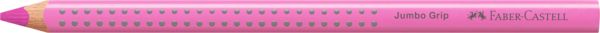 Produktbild: Faber-Castell Buntsitft Jumbo Grip flamingopink
