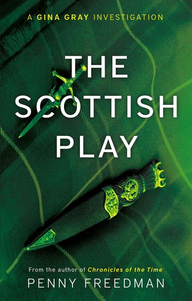 Produktbild: Scottish Play