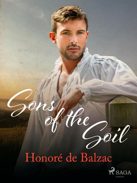 Produktbild: Sons of the Soil