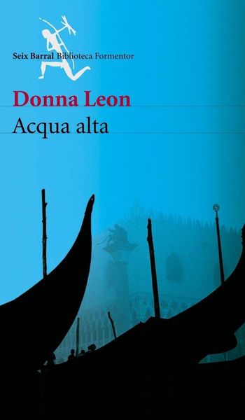 Produktbild: Acqua alta
