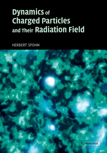 Produktbild: Dynamics Of Charged Particles
