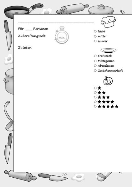 Produktbild: Hier kocht der Chef