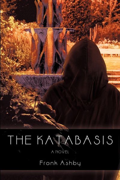 Produktbild: The Katabasis the Katabasis