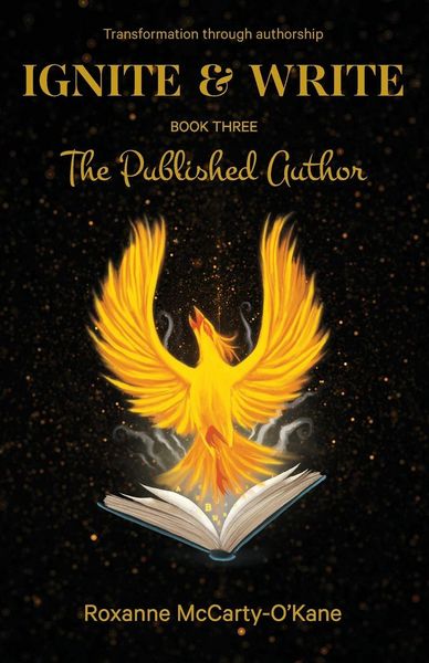 Produktbild: The Published Author