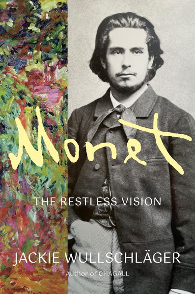 Produktbild: Monet