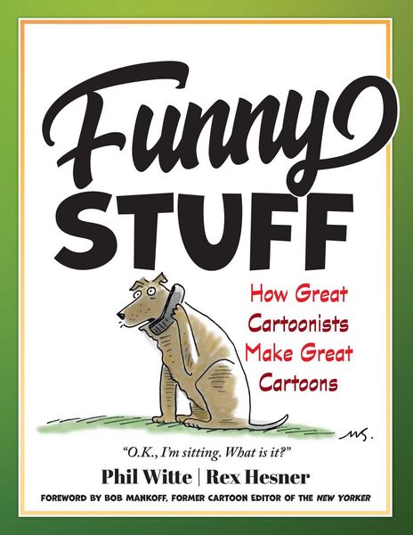 Produktbild: Funny Stuff
