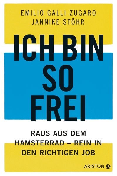 Produktbild: Ich bin so frei