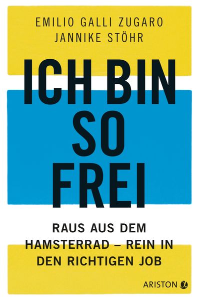 Produktbild: Ich bin so frei