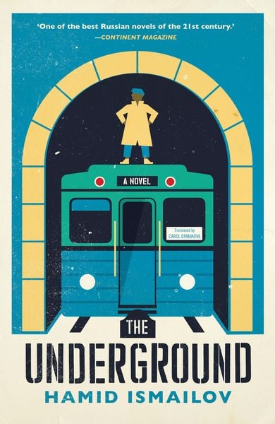 Produktbild: The Underground