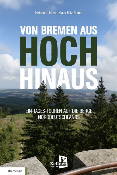 Produktbild: Von Bremen Aus Hoch Hinaus
